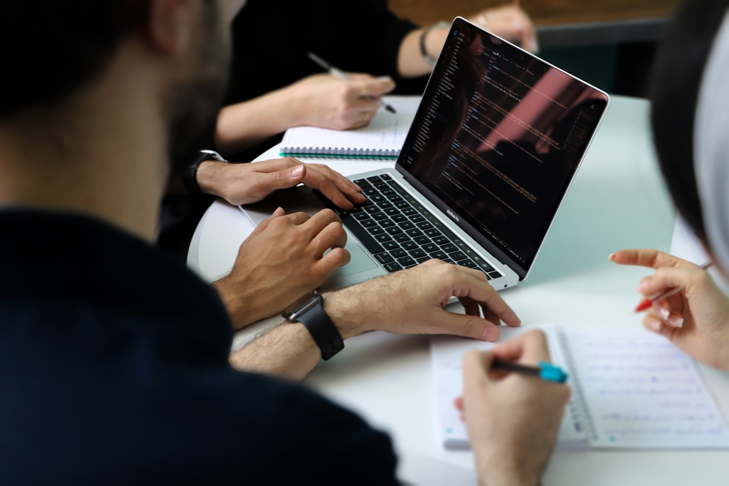 Hoe effectieve teamontwikkeling je organisatie transformeert