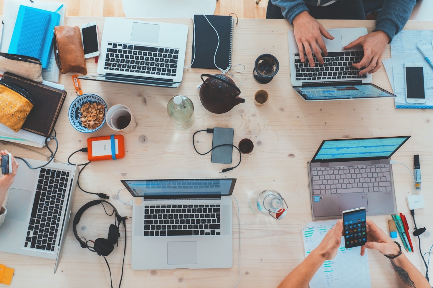 Waarom coaching essentieel is voor professioneel succes