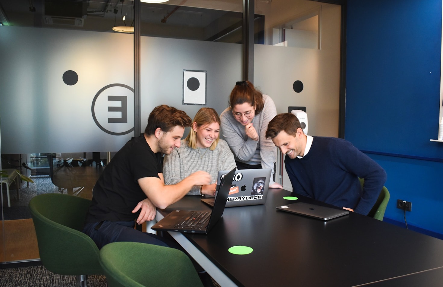 Bewezen methodes voor optimaal teamwerk